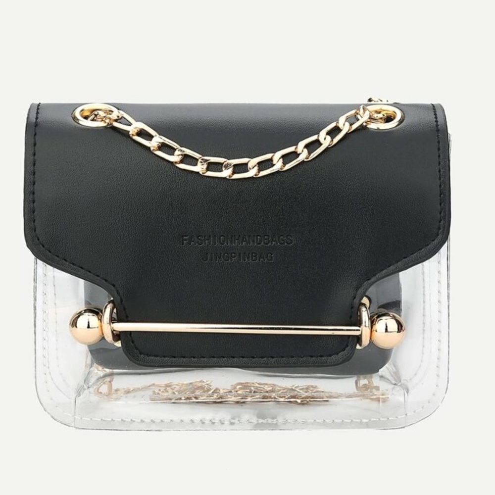 Ladies Trendy Fashion Purse